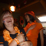 Solid EK: Nederland - Duitsland - 13 juni 2012