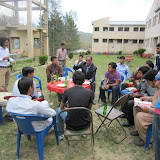 Poonch University (Rawalakot) AJK
