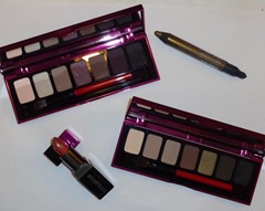 Smashbox Fade to Black Collection Fall 2013