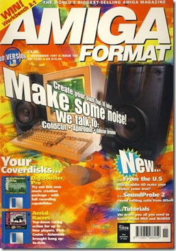 AmigaFormat103_Cover_Nov1997