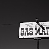 "Gas Mart" - copyright Sera Hayes