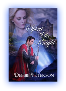 cover_spirit of the knight cover_spirit of the knight