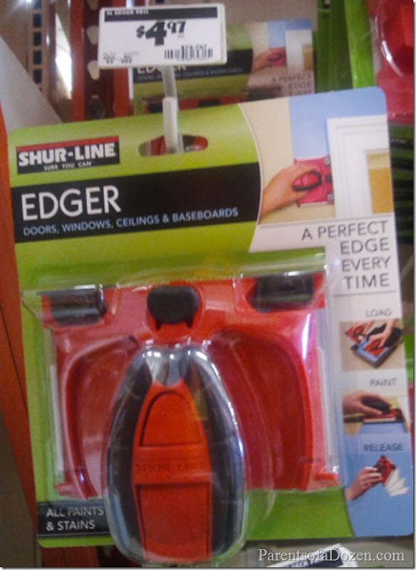 Sure-line Edger