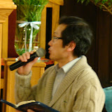 2013년 재직헌신예배