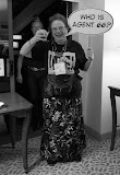 FogCon's Author Guest of Honor, Susan Matthews