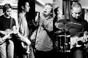 Blues Night