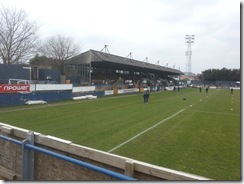Worcester City V Oxford City 1-4-13 (2)