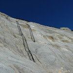 Les Echelles du Montenvers