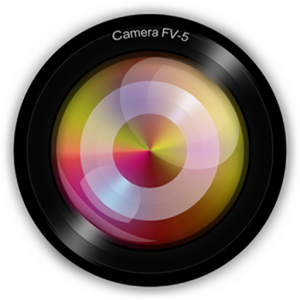 Camera FV-5 v2.24 Apk + [Patched]