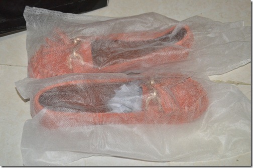 orange shoes (3)