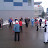 Atvērto durvju diena Olimpiskajā Sporta Centrā 14.03.2010.