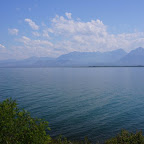 Jezioro Szkoderskie