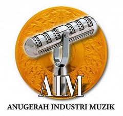 Anugerah Industri Muzik 2011 AIM 18