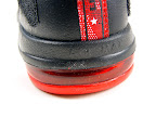 Nike Air Max Soldier V Black/White/Red Detailed Gallery nike air max soldier 5 gr white black red 7 12 Nike Air Max Soldier V Black/White/Red Detailed Gallery