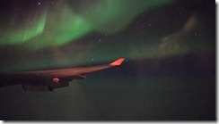 midflight