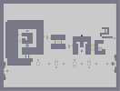 Thumbnail of the map 'e=mc^2'