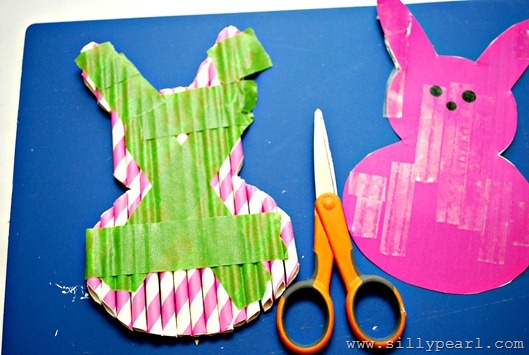 PaperStrawBunnies6