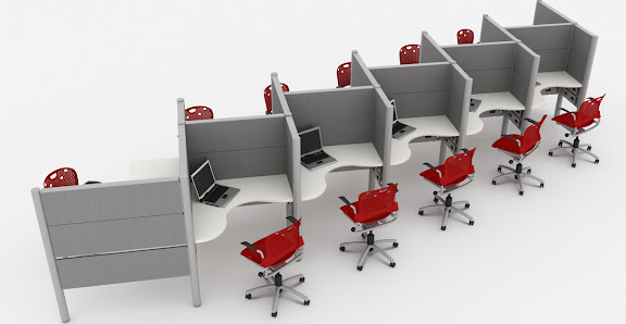 ESTACION CALL CENTER B