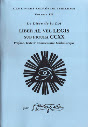 Liber Al Vel Legis Greek Translation