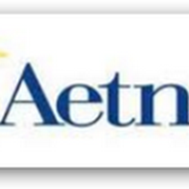 Aetna States They Will Not Reinstate Cancelled Insurance Plans–Math Models To Get Enough Quants to Handle The Complexities Would Be Too Much Stress and There’s Huge Factor of Errors As There Are With Any Models, Early Renewals Have Been Offered