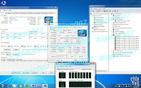 Intel Core i7-3770 Put Through 3DMark 06, Cinebench, and Fritz Chess