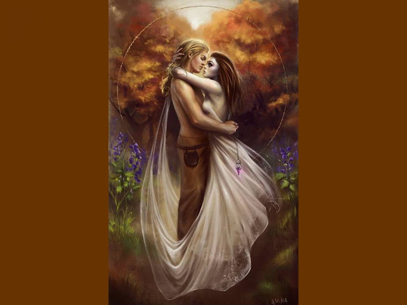 Love In Magical Circle, Mystery