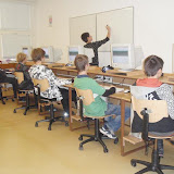 Matematick&yacute; kr&uacute;žok