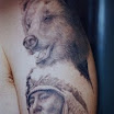 Bear Spirit