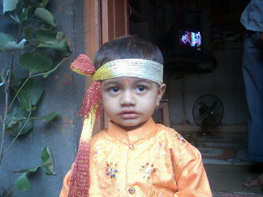 Dipak Dandade