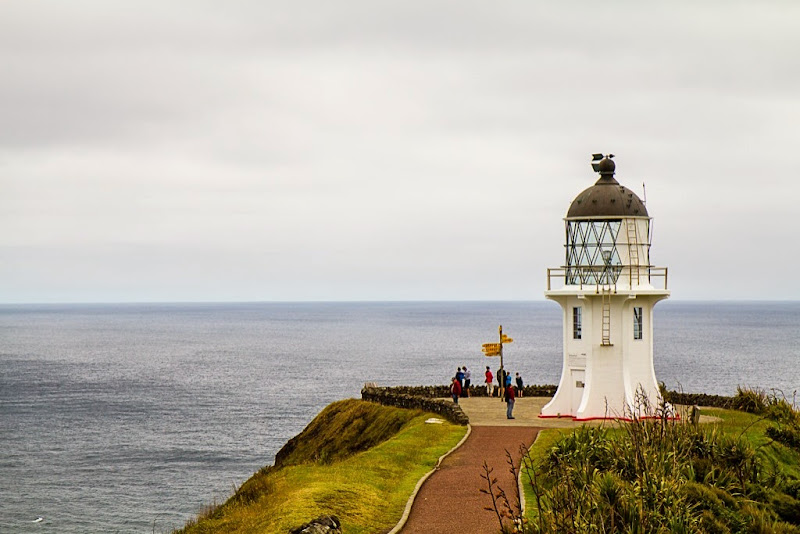 Cape Reinga Cape Reinga