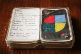 Nachgemacht - Spielekopien aus der DDR: Wie Uno meine DDR beendete - UNO