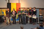 sportlaureatenviering 2010: Foto