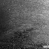 Melting ice