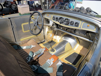  LA Roadster Show 2012