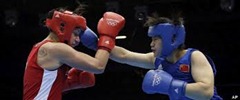 Women's Boxing