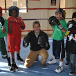 Peekskill Be First Boxing