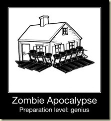 zombie
