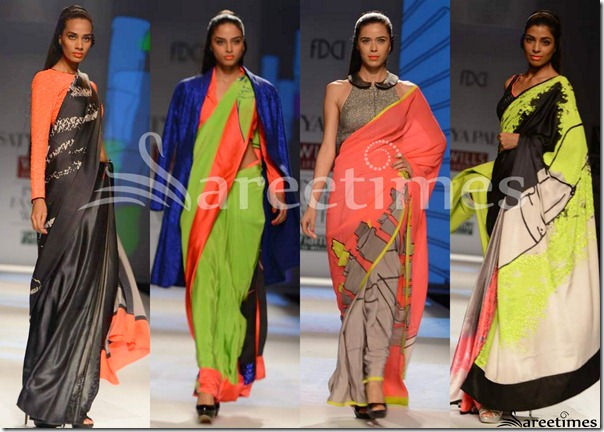Satya_Paul_Sarees_WIFW_Autumn_Winter_2013(1)