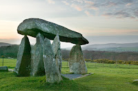 Pentre IfanPembrokeshireSouthCromlechs & Ancient SitesHistoric Sites