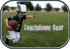touchdown touchdown