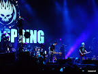 The Offspring - Sonisphere 2012 - Madrid - 25/005/2012