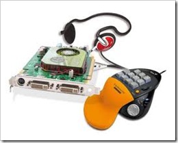 Computer-Like Gadgets