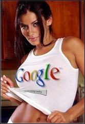 Something else you can find on Google