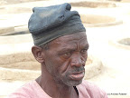 Indigo Faerberei, Kano