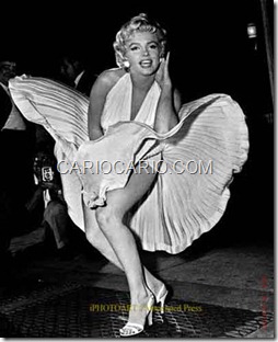 Marilyn Monroe (5)