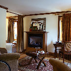 Les Menus-Plaisirs, Restaurant-Auberge