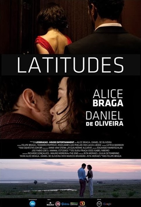 latitudes_poster