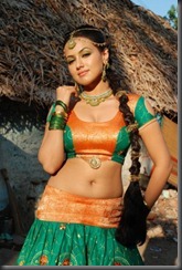 hot sana khan new pic