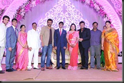 Saikumar-Daughter-Reception-Photos