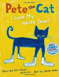 Pete the Cat Book Pete the Cat Book